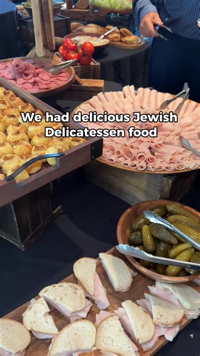 We had an incredible night at our Jewish Zodiac event! With delicious delicatessen food, the UCLA Klezmer Ensemble, and a lovely history lesson of Jews in America through the lens of deli foods. We love getting together to eat, laugh, and enjoy! | Hamakomla | Facebook