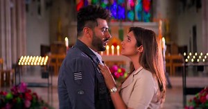 ‘Namaste England’ trailer: Parineeti Chopra and Arjun Kapoor search for a better life in London