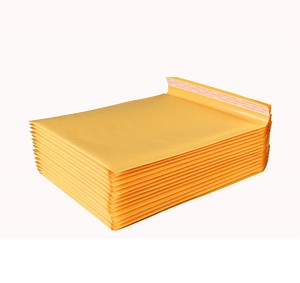 [Hot Item] Kraft Paper Bubble Mailer Honeycomb Envelope Padded Mailing Bag