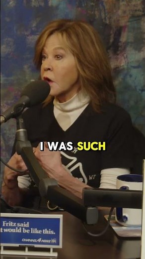 Linda Blair Said No to Exorcist II Until Richard Burton Walked In #LindaBlair #HollywoodHistory