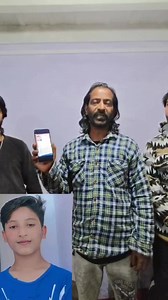 188K views · 1.7K reactions | #URGENT #Missing Father #Name #Imtiaz Ahmed Shaikh contact number  91037 43775 | The News express | Facebook