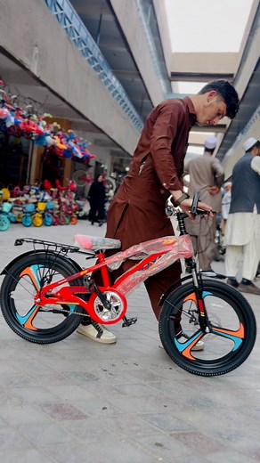 125K views · 3.3K reactions | ROYAL cycle #‪+92 325 0750243‬ #super...