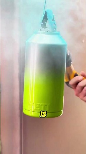 Powder Coating Machine