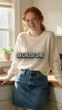 The First Supermodel's Secret That Drove Men CRAZY