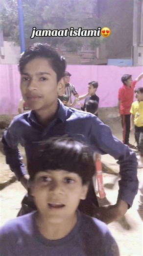 Jamaat Islami's Humorous Side 2023