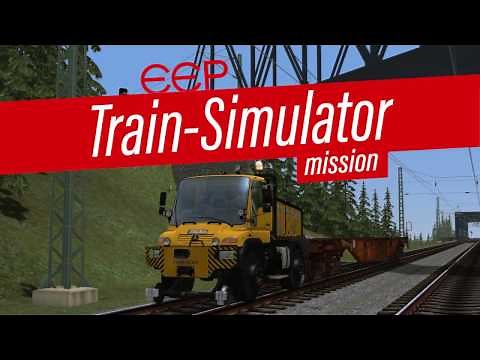 EEP TS Mission Trailer 1