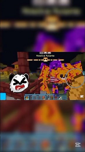 💎MIKECRACK Blocky Craft 🐶 | #mikecrack game | •🍫mini series Chapter 1🍫• #blockycraft