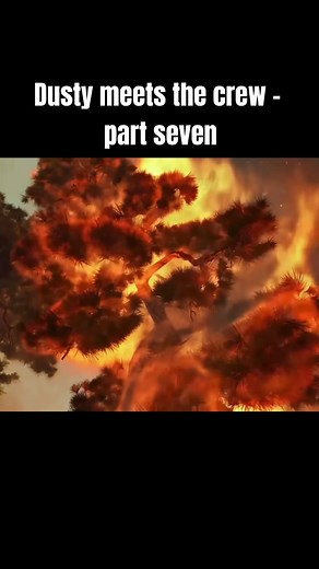 Planes: Fire & Rescue Movie Clips Compilation