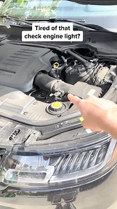 8.7K views · 248 reactions | Did you know your phone can help fix your car? 勞 This new tech plugs directly into your car and translates the problem for you. Learn more. | FIXD | Facebook