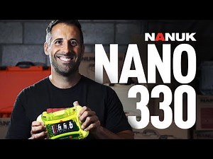 Nanuk Nano 330 Hard Case Review