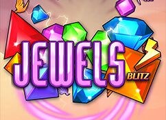 Jewels Blitz - Play for free - Online Games