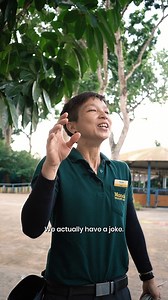 157K views · 2.2K reactions | Meet the goodest boys and girls of our Animal Friends presentation!  Once abandoned pets, these four-legged stars were rescued and adopted. Now, they make a difference by inspiring people every day to love and care for all animals.  Learn more about their stories at the Rainforest Kidzworld Amphitheatre in Singapore Zoo, happening daily at 1:30pm and 4pm. #SingaporeZoo #AnimalFriends #AdoptDontShop | Mandai Wildlife Reserve | Facebook