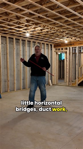 Strategy is one thing. Execution is everything Every project comes with its own constraints, but proven systems still apply. In this episode, the “Clean vs. Dirty Basement” strategy gets put into action on a current build — showing how separating spaces by purpose can simplify mechanicals, improve durability, and keep the project organized from the ground up. Each house tells a different story, but strong principles travel well. Big Red jumps in to break down how the strategy integrates on this 