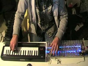 Claude Controller Demo