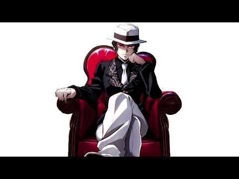 Demon Slayer: Kimetsu no Yaiba S2 OST - Muzan Kibutsuji -M1-
