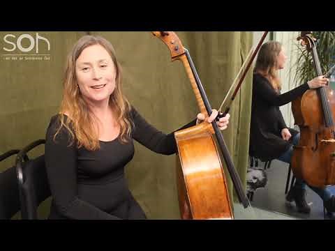 "Så vansinnigt vacker musik"