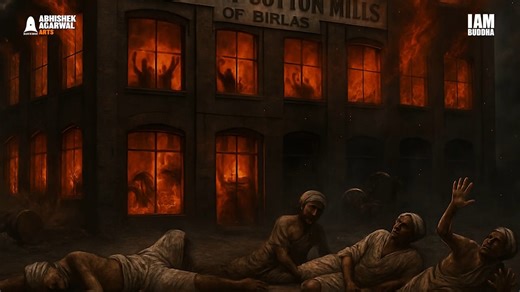 When Calcutta burned in 1946, one man chose to fight back. This is the story of Gopal Patha. The man who saved Hindus when no one else would. Watch the untold story of Direct Action Day – Part 3 #BrutallyHonest #TheBengalFiles Releasing worldwide 05 September 2025 | Vivek Agnihotri