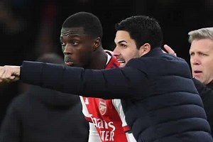 Nicolas Pepe reveals Arsenal ‘trauma’ left him close to quitting football - Africa Top Sports