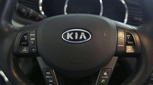 Kia recalls more than 250,000 vehicles, fuel tanks could melt