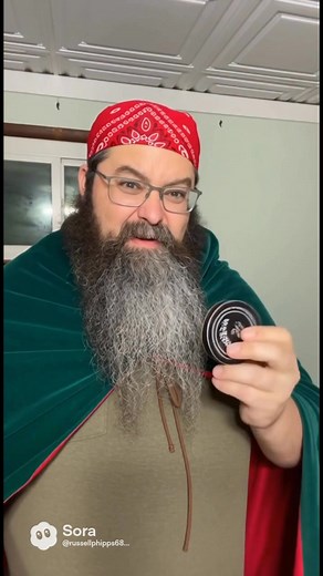 Kerry Russell Phipps on Reels