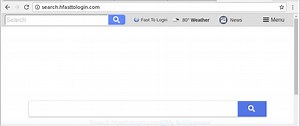 How to remove Search.hfasttologin.com [Chrome, Firefox, IE, Edge]
