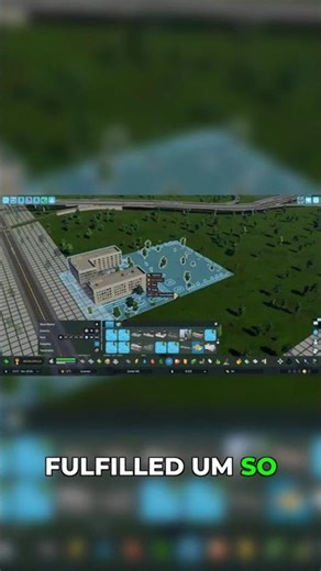 Strategic University Placement: Modern Campus Design