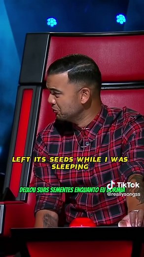 Wolf Winters: Sound of Silence Cover and Voice Performances