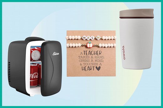 These Are My Favorite Gifts as a Former Daycare Teacher: Thoughtful, Practical, & Meaningful Gifts Starting at $6