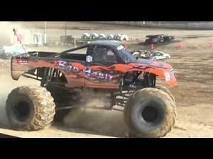 TheMonsterBlog.com 2010 Highlight Video