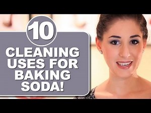 Here Are the Top Ten Uses for Baking Soda