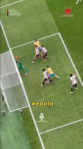 The Meaning Behind Casemiro's Iconic Celebration! 😲 #Casemiro #MUFC #WorldCup2026