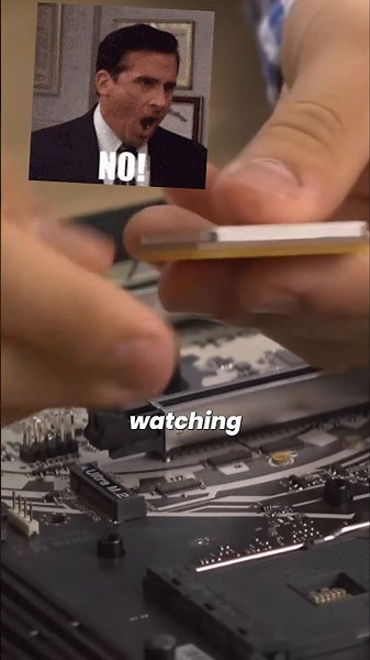 Letting Random Strangers Build My PC!