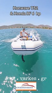 Honda εξωλέμβιες και φουσκωτά σκάφη Honwave από την Honda marine! Στις καλύτερες τιμές μόνο από Loukianos Boats!!!! Αποστολή σε όλη τηνΕλαδα!!! www.varkes.gr #Honda #honwave #inflatable #boats #inflatableboats #fouskoto #βάρκα #σκάφος #θάλασσα #sea #hondamarine #honwave | LOUKIANOS BOATS