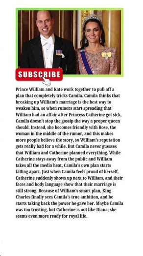 Prince William and Kate: The True Story Behind the Royal Power Couple