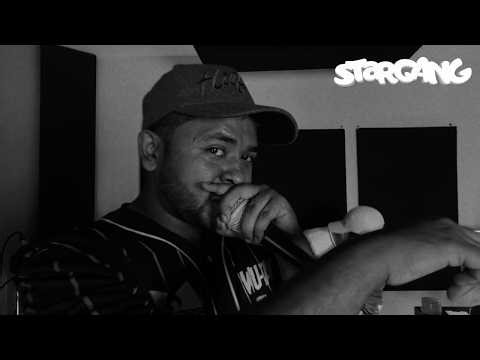 BLUESSS & FRIENDS - UNIQ POET / WINNER / EPISODE 1