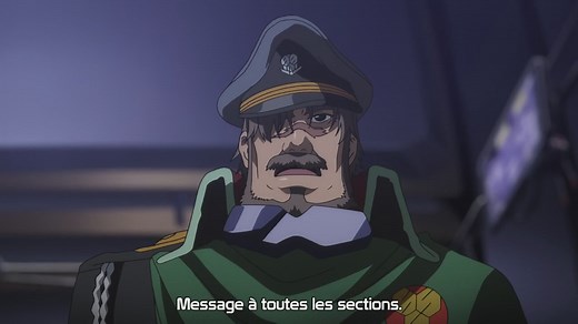 Macross Frontier: Itsuwari no Utahime [Full Movie Vostfr]【Crystal HD】