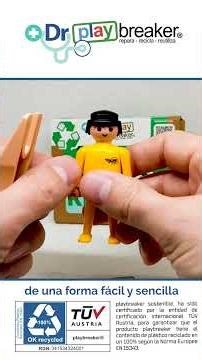 📦🔧 Unboxing del Kit Dr Playbreaker de formación