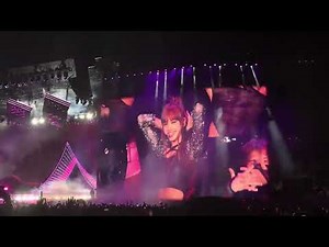 Black Pink - Pink Venom - Live at Coachella 2023 W1