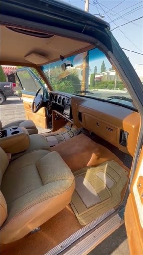 1992 Dodge Ramcharger Mexican Import #dodgeramcharger #dodgeramchargerforsale #ramchargerforsale