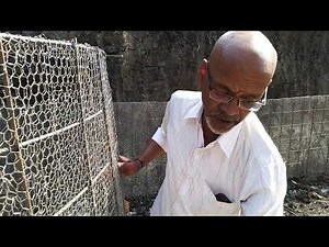 # Ferrocement #checkdam near nanded