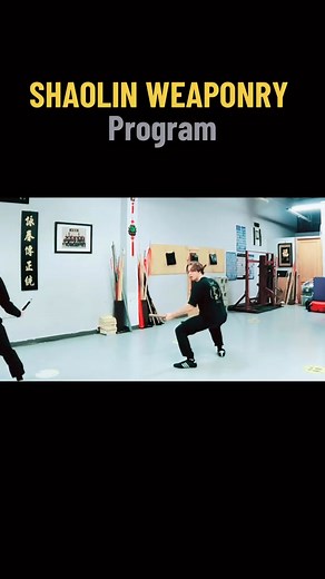 13 reactions | Traditional weaponry program HUWA KWAN FAI Southern...