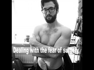 Road to recovery | Episode 8 | Dealing with the fear of surgery