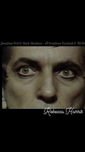 🎄✨ Santa’s gone missing… but fear not! Barnabas Collins has stepped out of Collinwood and knows exactly what to deliver this Christmas. #DarkShadows #BarnabasCollins #JonathanFrid #Christmas2025 #Comical #Lighthearted | Jonathan Frid & Dark Shadows