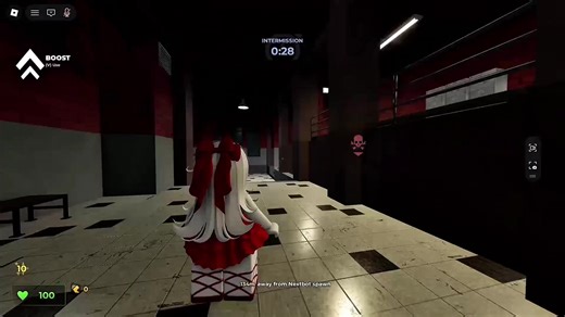 Work Facility Breacher Glitch Routes Explained