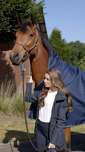 Discover our Horze Avalanche rugs now! ❄️ From lightweight rain rugs to warmly lined winter rugs — find the perfect protection for your horse this season. 🐴✨ #horze #equestrian #avalanche #rugs #discovernow #shopping #horses | Horze