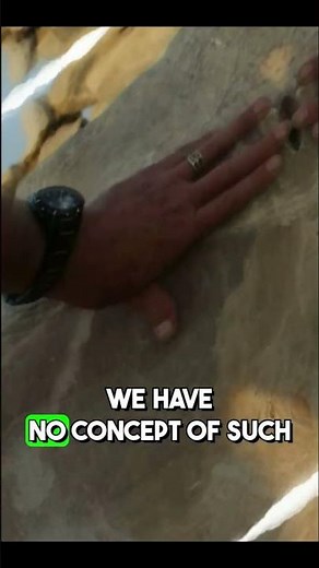 Lost Ancient Technology: How They Cut Stone With Impossible Precision