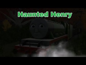 Haunted Henry