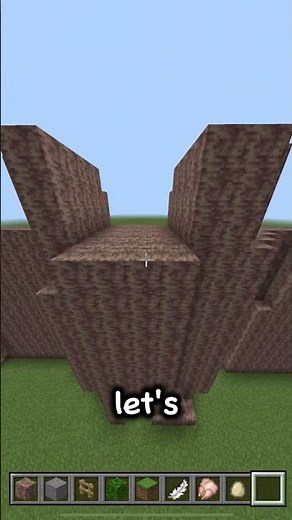 🌎 I made gorilla tag in Minecraft