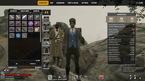 Nightingale - how to get and use Charms to enhance gear - VideoGamer