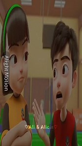 #ajenalimusim3 #fypシ #alicia #moon #ali